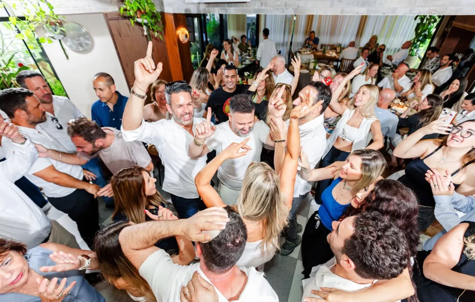 תמונת חתונה